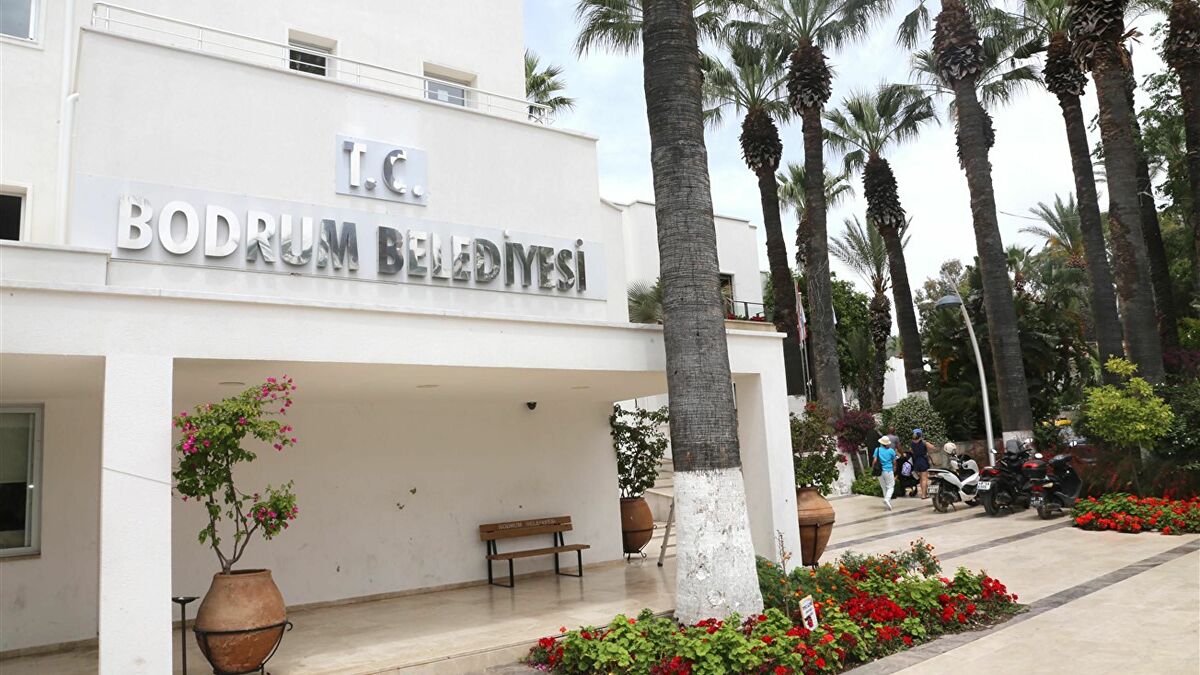 Bodrum Belediye A.Ş. ihtiyacı olan satın alma gruplarını yayınladı