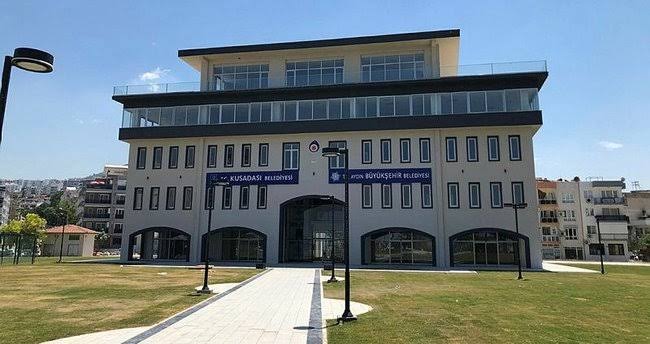 Kuşadası Belediyesi, Kadın Sığınma Evi ile ilgili gerçeği yansıtmayan açıklamalara cevap verdi