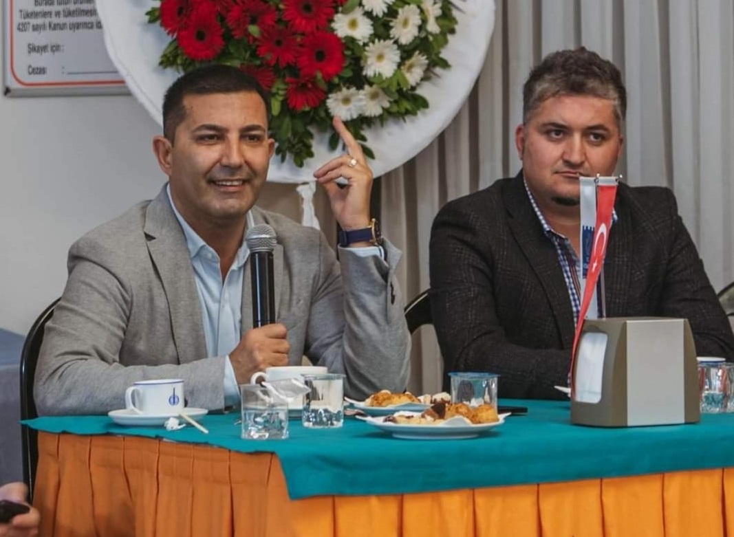 Kuşadası inovasyon projeleri masaya yatırıldı