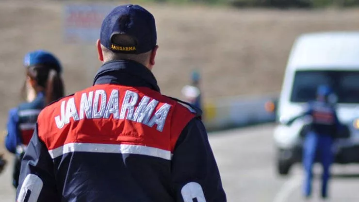 Aydın'da 11 ayda 11 bin 348 şahıs yakalandı