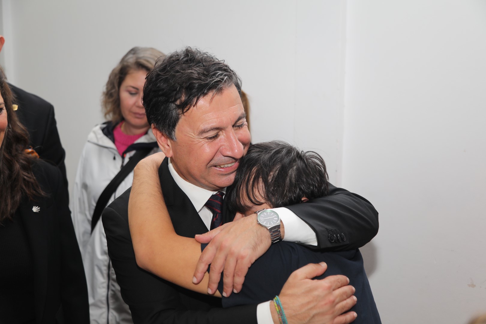 Bodrum’da Dünya Engelliler Günü coşkuyla kutlandı