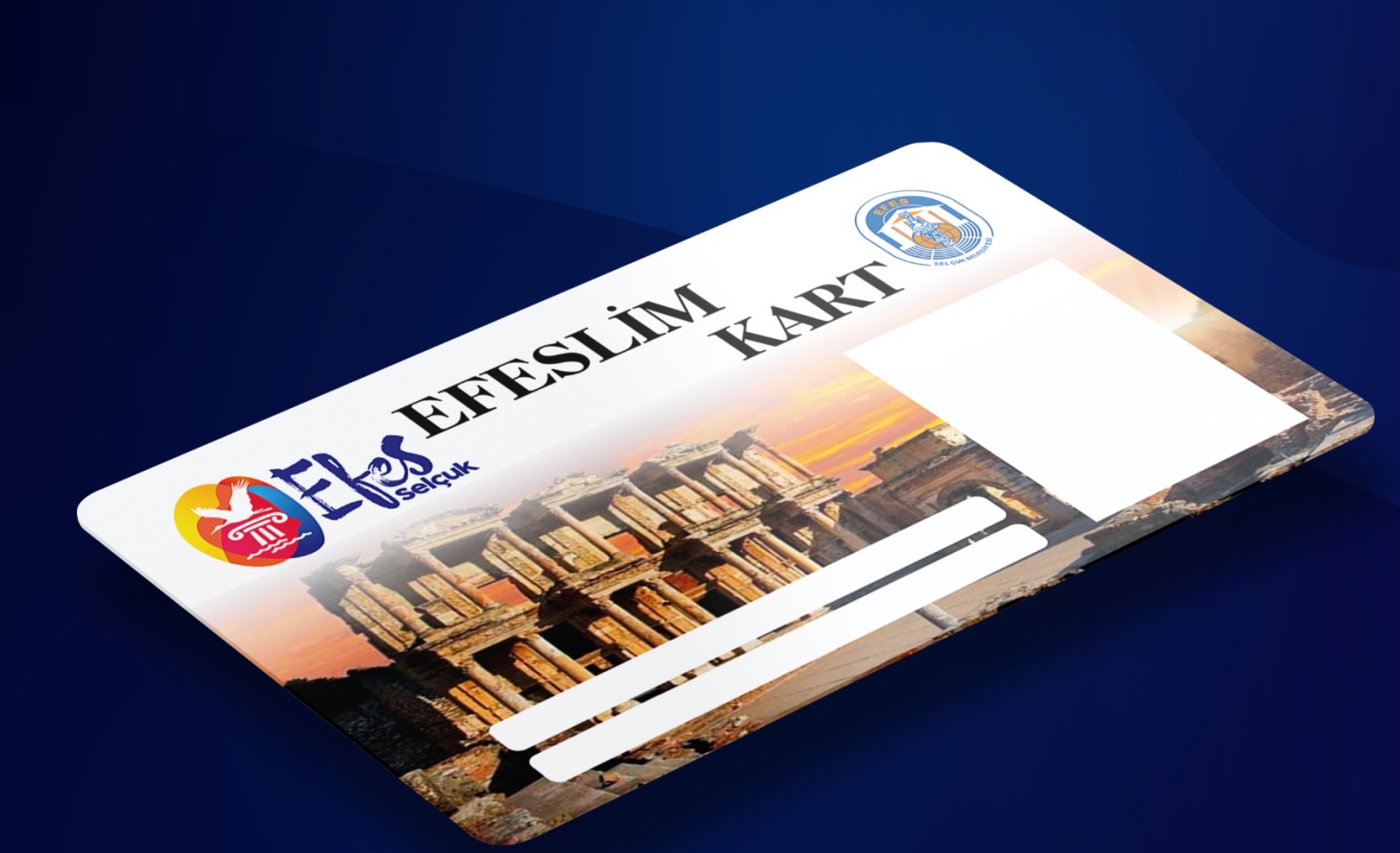 Efeslim kart hem esnafa hem de vatandaşa kazandırıyor