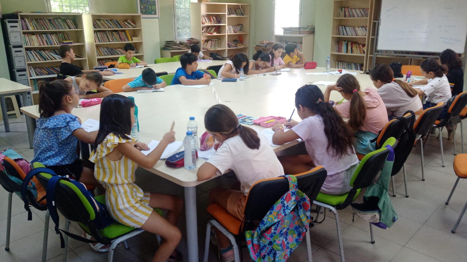 Milas Belediyesi açtığı kurslarla 4,5 yılda 3000 kişiye ulaştı