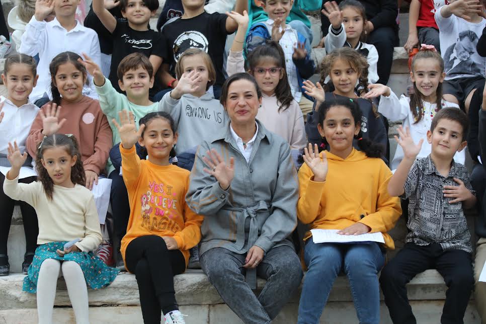 Selçuk Belediye Başkanı Filiz Ceritoğlu Sengel’den insan hakları manifestosu