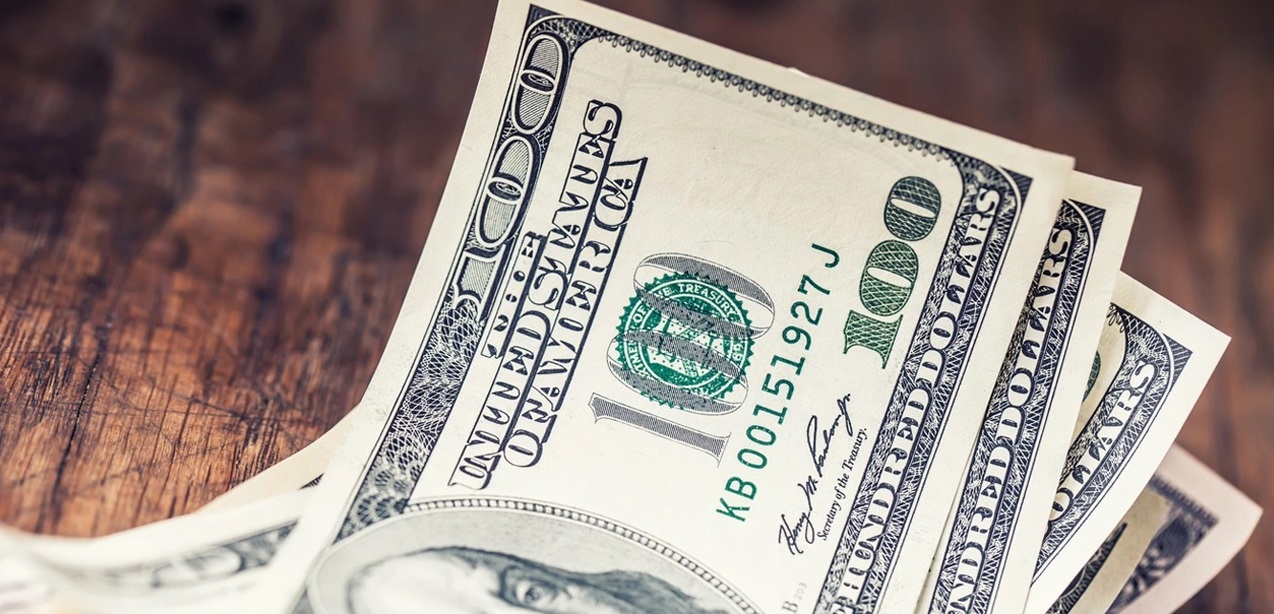 Dolarda eşik aşıldı