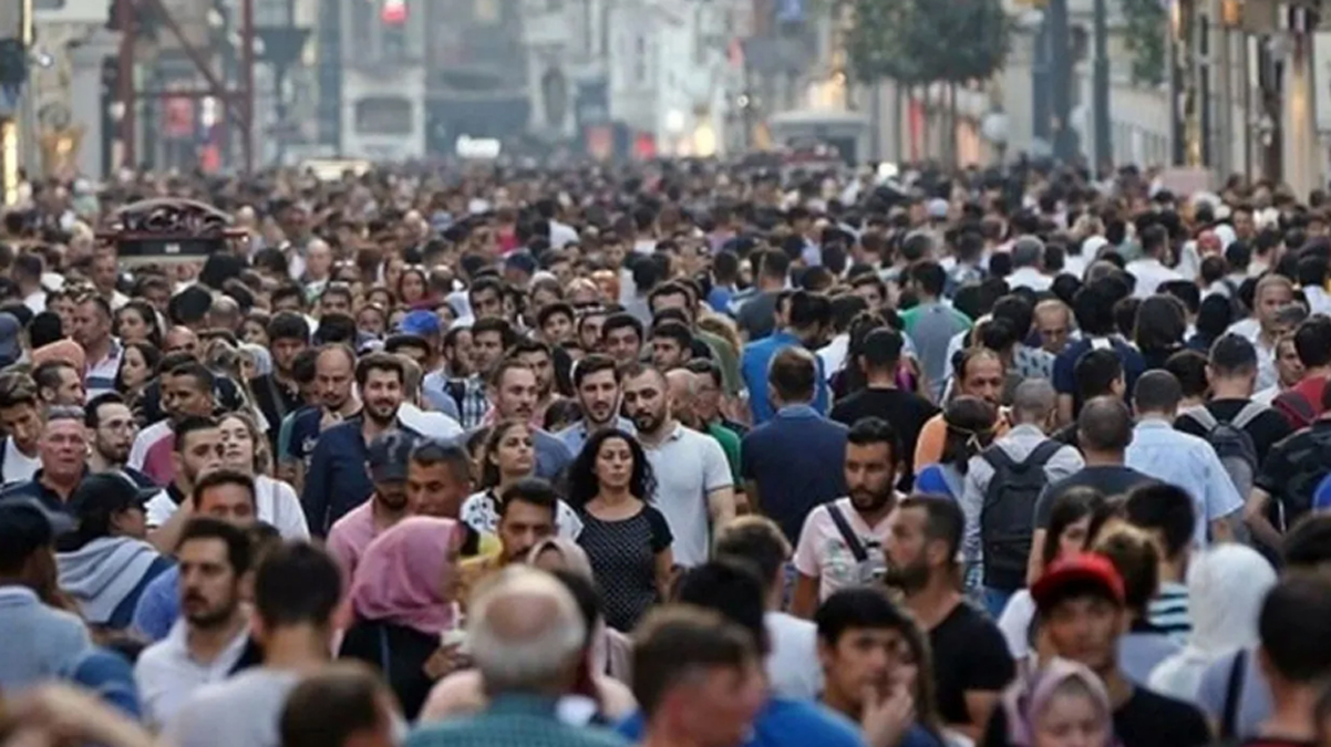 İşsizlik rakamları açıklandı