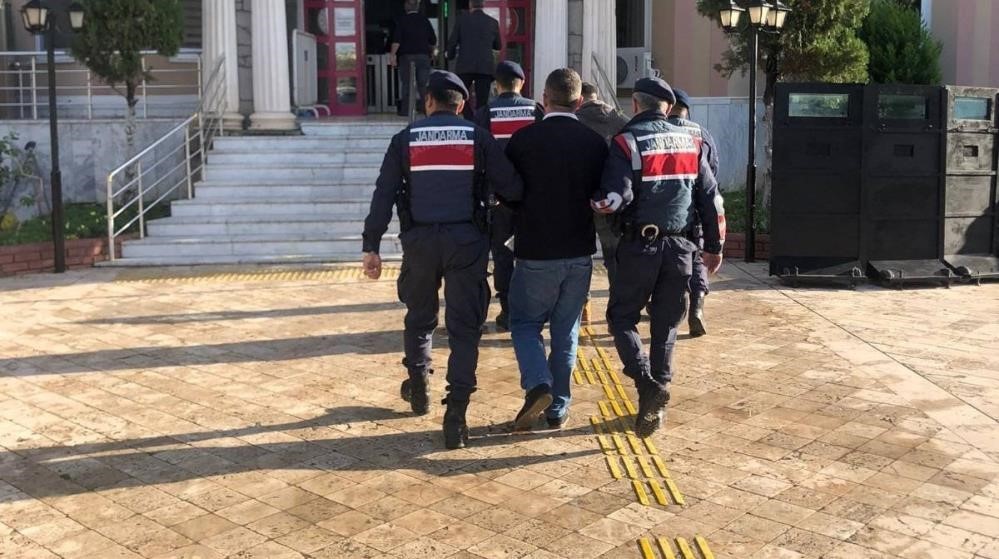 Aydın’da huzur ve güven uygulaması: 4 şüpheli yakalandı
