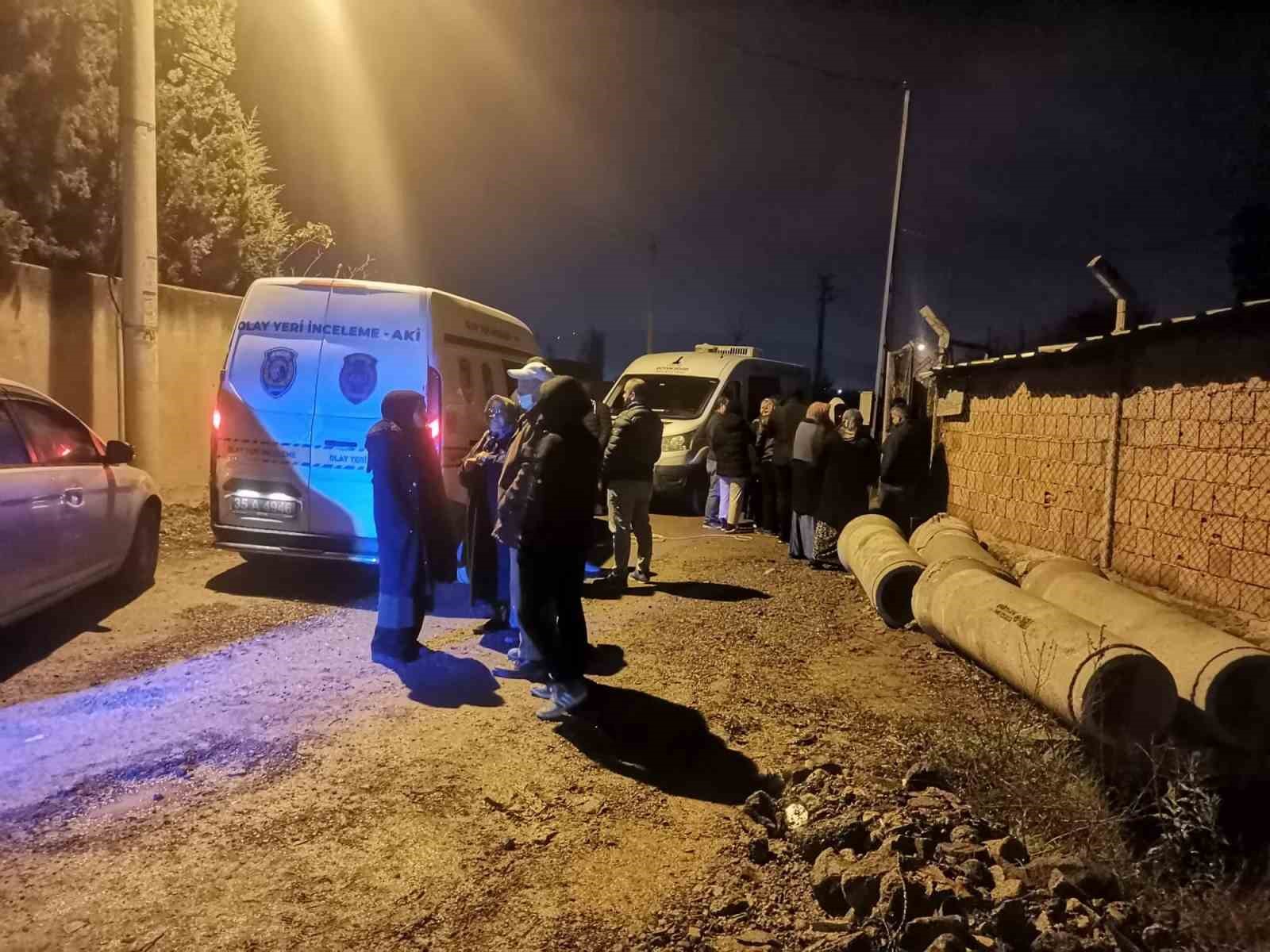 Oğlu tarafından öldürülen anne, 10 sene önce evlat acısı çekmiş