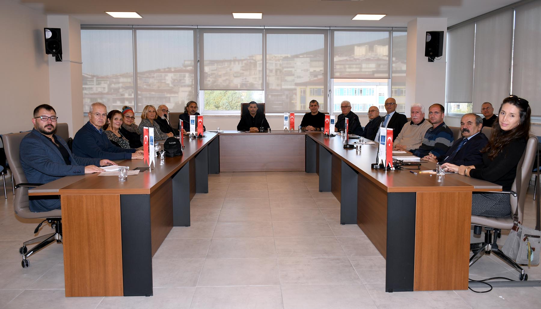 Başkan Ömer Günel: “Kaynaklarımızın Hepsini Hemşehrilerimiz İçin Kullanıyoruz”