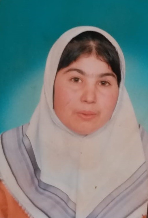 Oğlu tarafından öldürülen anne, 10 sene önce evlat acısı çekmiş