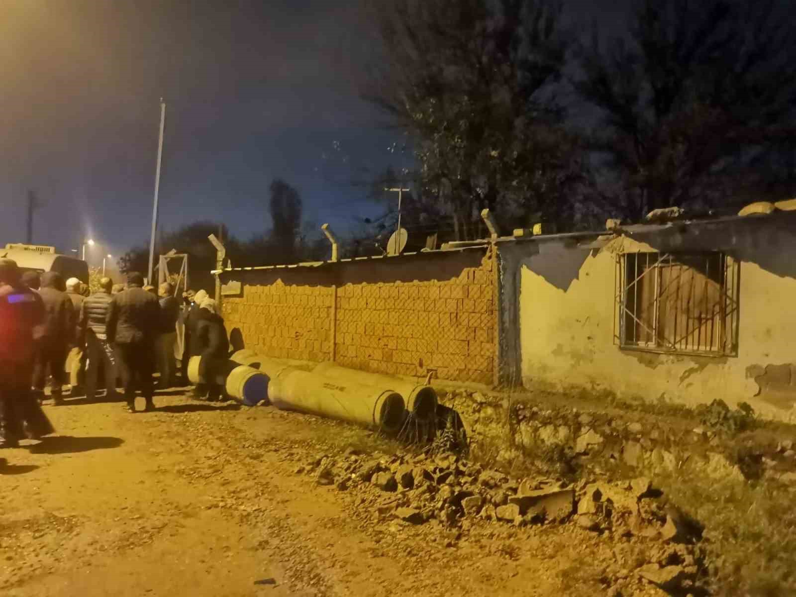 Oğlu tarafından öldürülen anne, 10 sene önce evlat acısı çekmiş