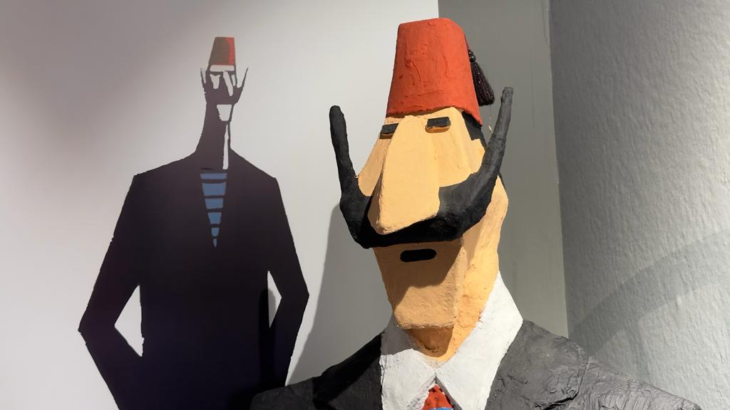 14. Turhan Selçuk Karikatür Yarışması başlıyor