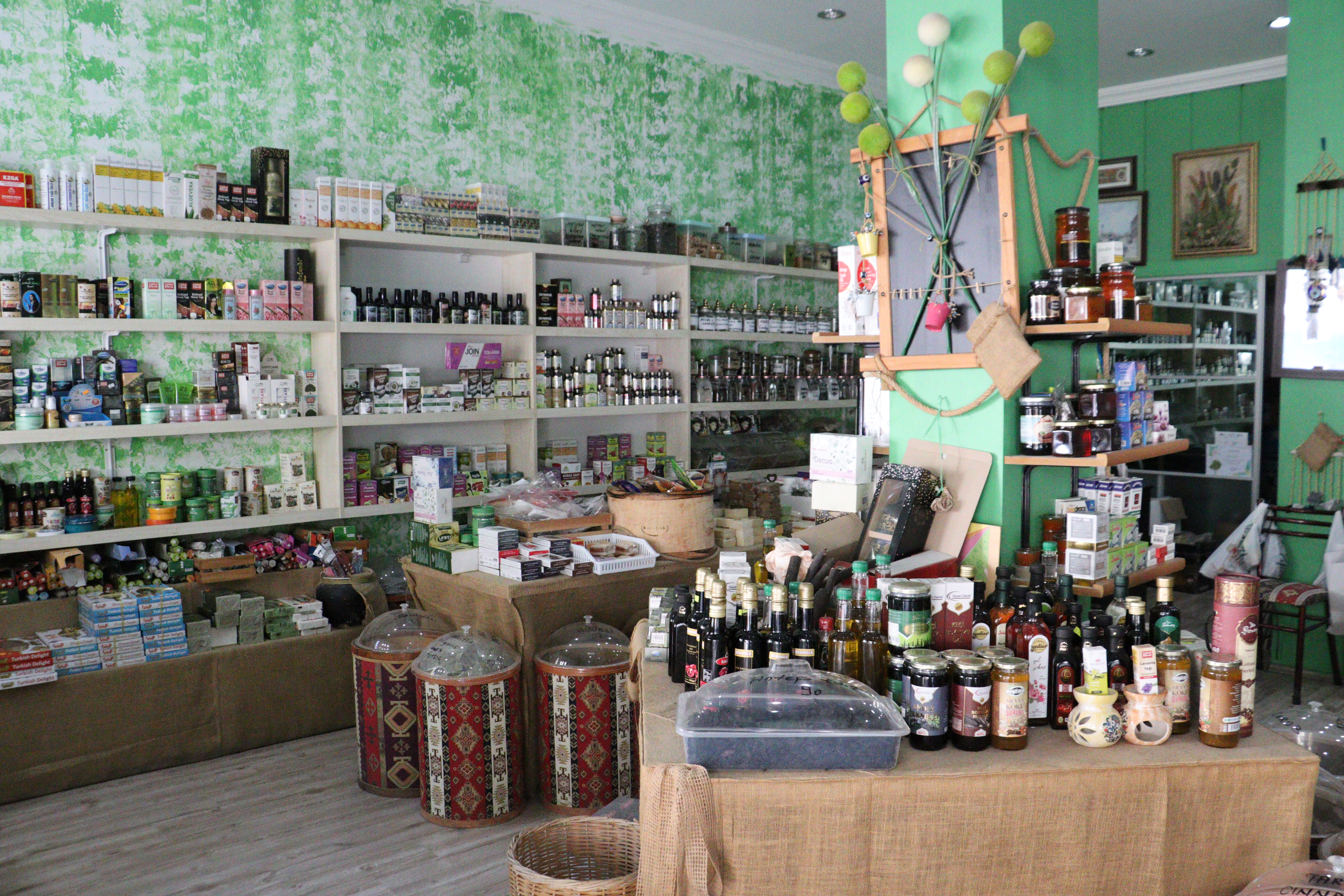 İşte antidepresan etkisi gösteren bitkiler…