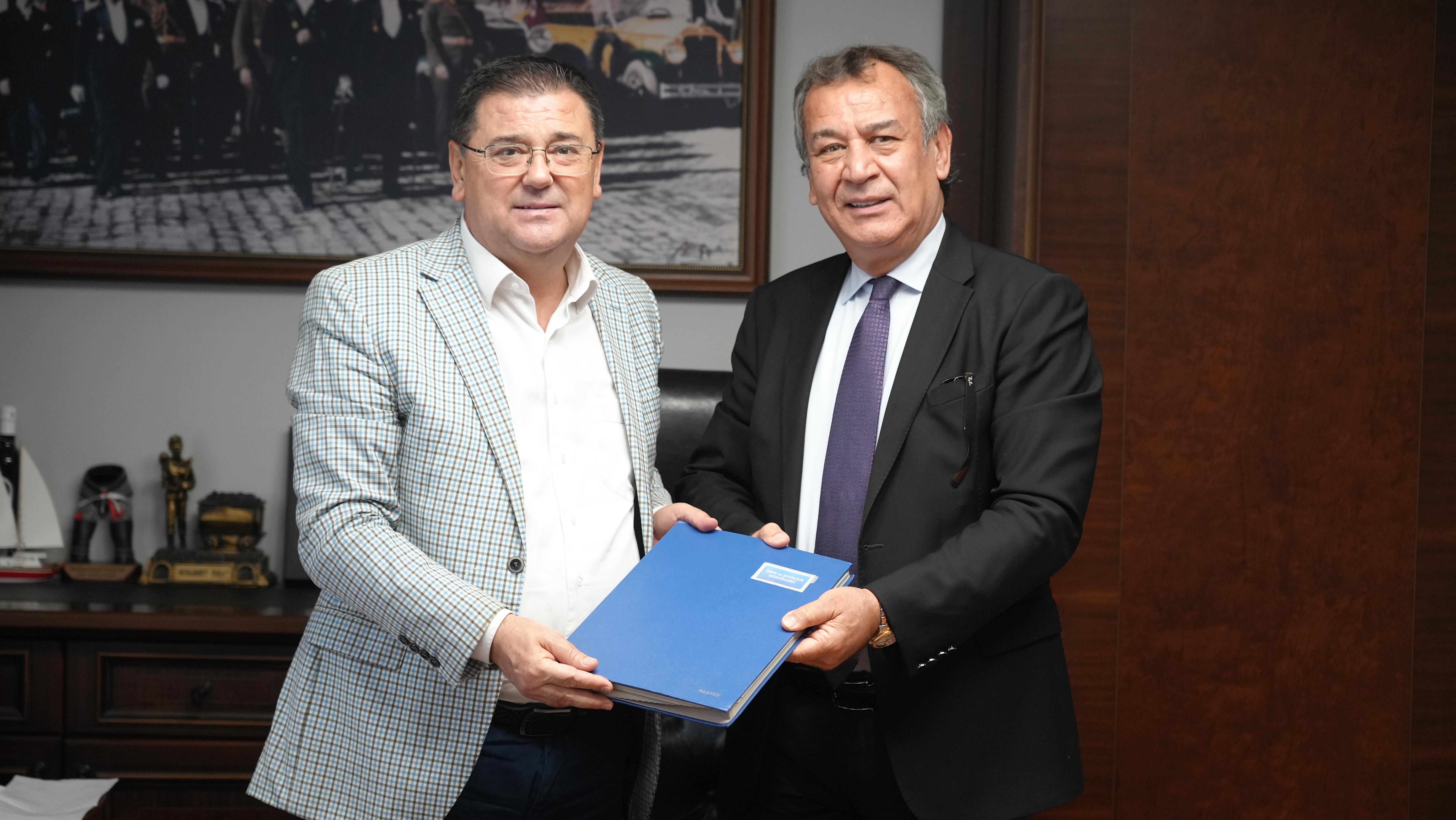 Milas Belediyesi tarihi köy çeşmelerine sahip çıkıyor