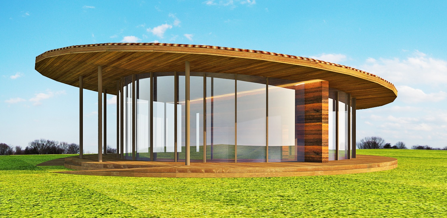 ‘Kıyıkışlacık Iasos Ziyaretçi Karşılama Merkezi Projesi’ onay için kurula sunuldu