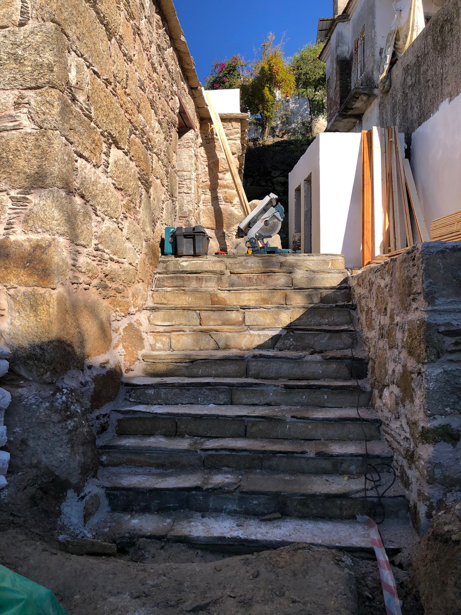 Muğla’nın tarihine ışık tutacak restorasyon