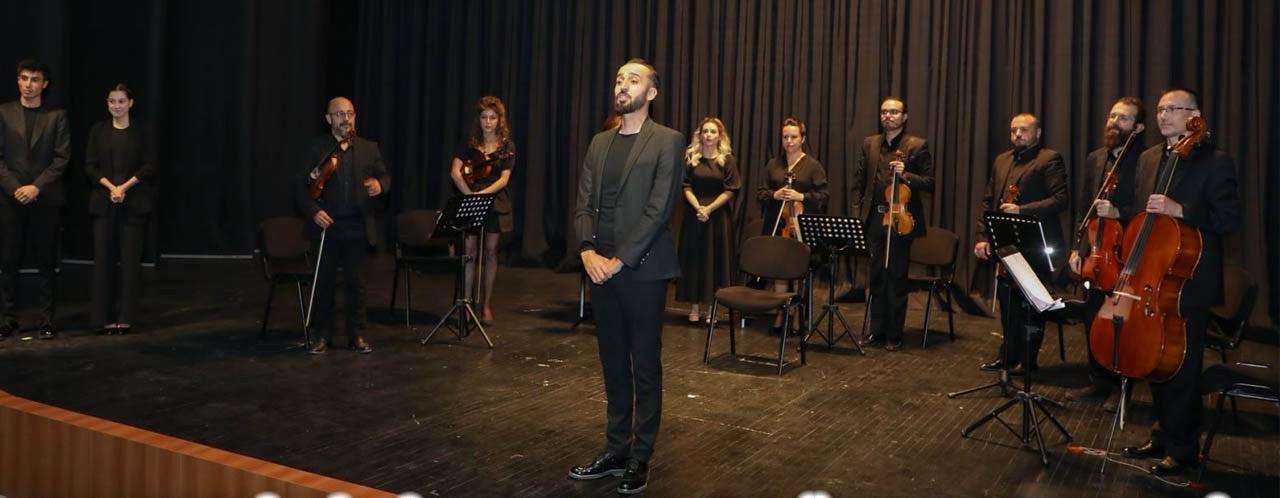 Kuvayi Milliye Destanı Bodrum’da