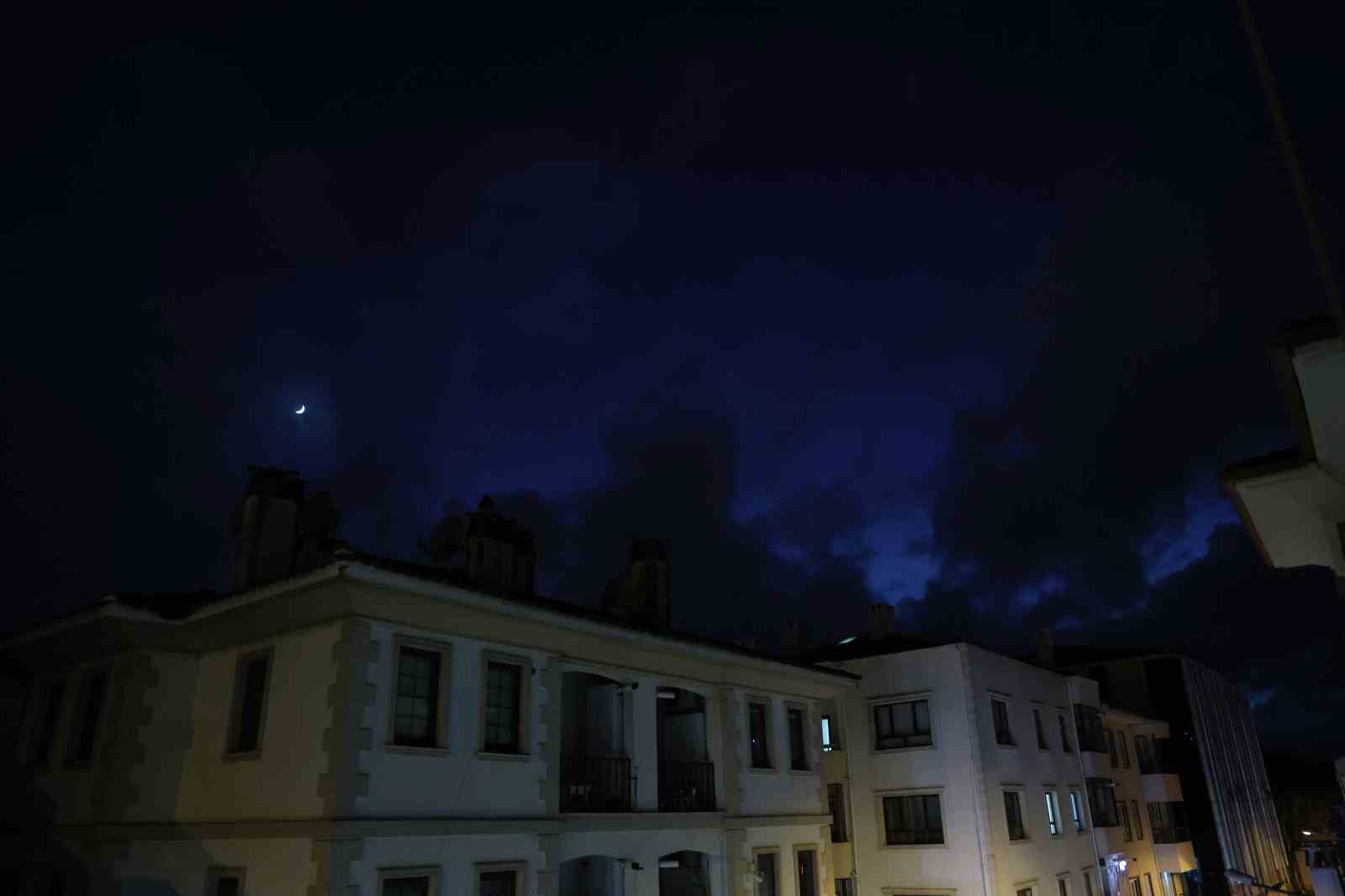 Yılın o zamanı geldi... En uzun gece!