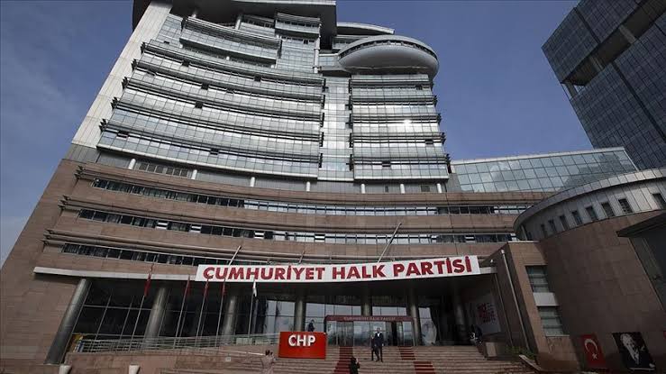 CHP Aydın’da üç ilçede belediye başkan adaylarını açıkladı