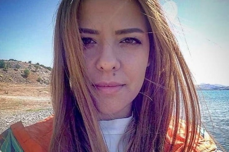 Boşanma aşamasındaki eşini parkta öldürdü