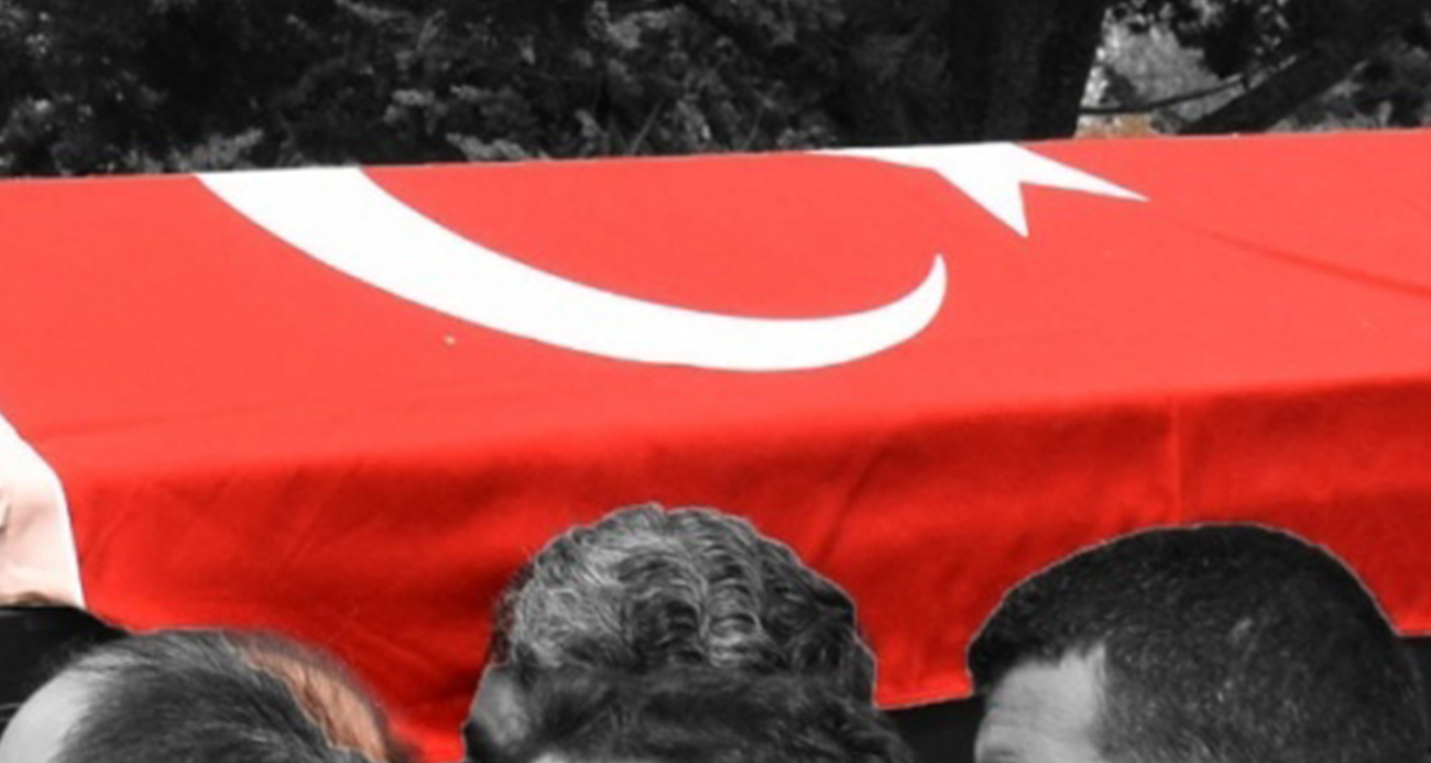 Pençe-Kilit Harekatı bölgesinde 6 askerimiz şehit oldu!