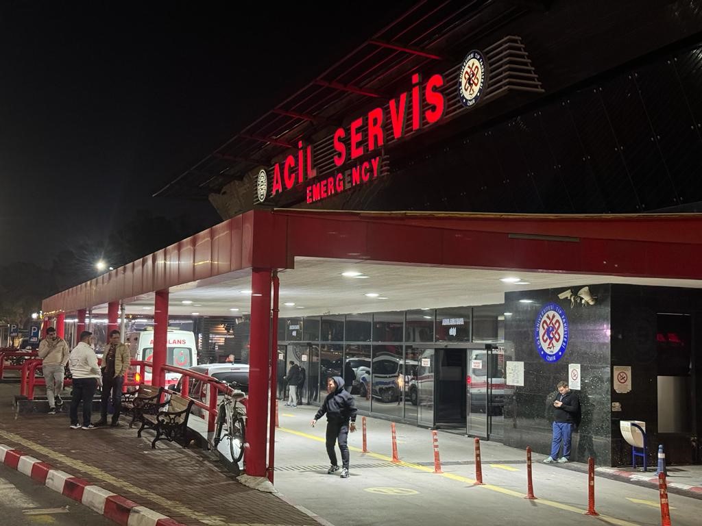 Ölümü şüpheli bulunan kişinin üzerinden binlerce liralık çek çıktı!