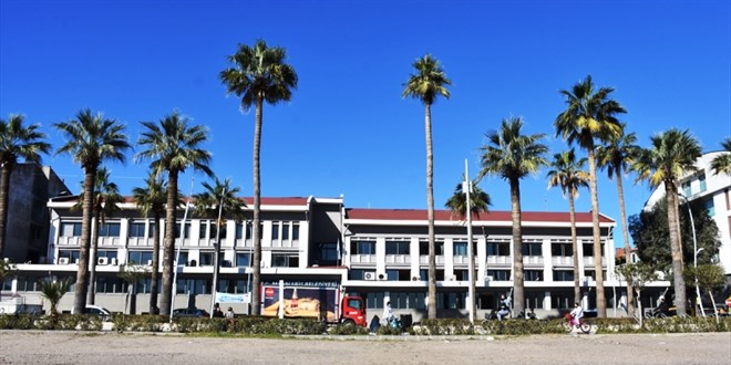 Marmaris’te konserler iptal