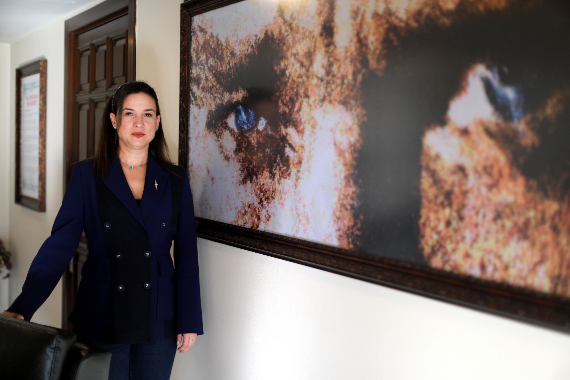 Efeslim kart Mehmetçikle de dayanışma ağı örecek