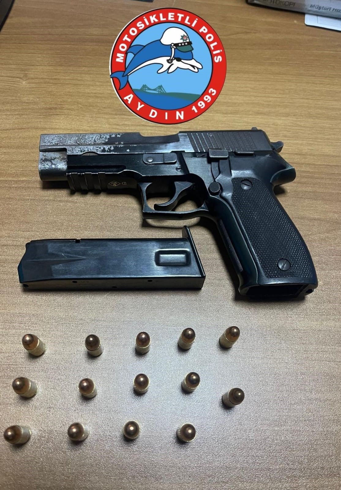 Yunus ekiplerinin suçla mücadelesi devam ediyor