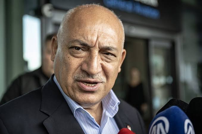 Cumhurbaşkanı Erdoğan, Mehmet Büyükekşi’nin istifasını istedi!