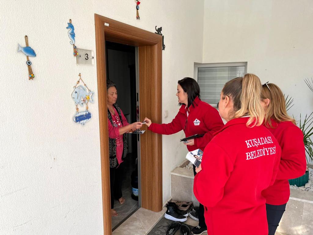 Vatandaş ve çözüm odaklı hizmetin adresi Güvercin Masa