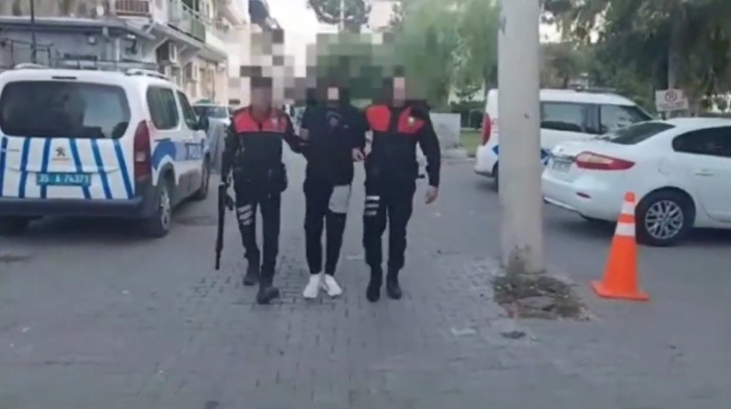 İzmir’in 2023 yılı asayiş bilançosu açıklandı