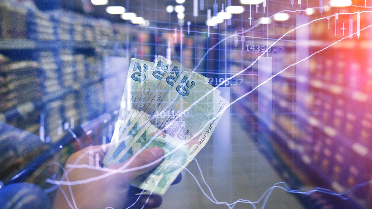 Son Dakika! TÜİK Aralık ayı enflasyon verilerini açıkladı!