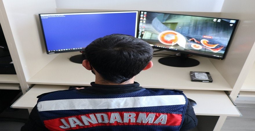Aydın’da siber suç konularında 190 olay aydınlatıldı