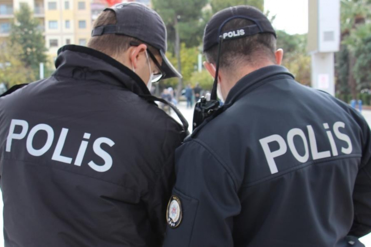 Kargo paketinden uyuşturucu çıktı