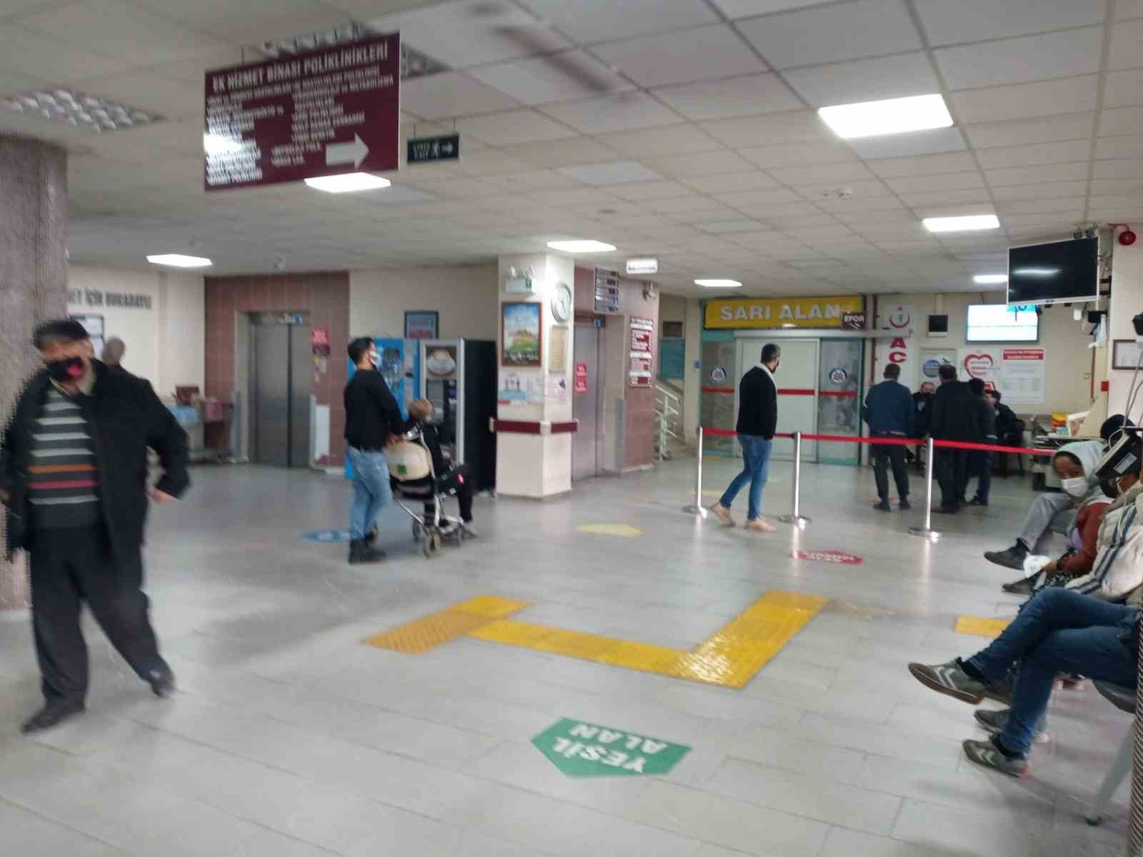 Uzmanlar maske takma uyarısında bulundu