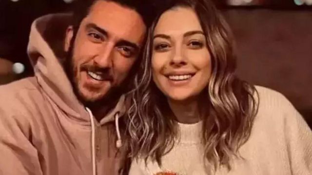 Fenomen Talu çifti gözaltına alındı!