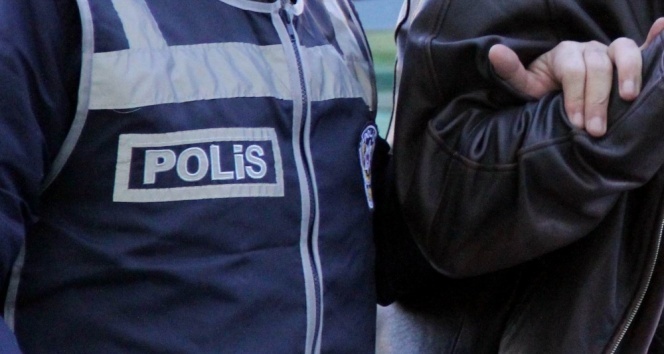 Kuşadası’nda FETÖ/PDY üyesi yakalandı