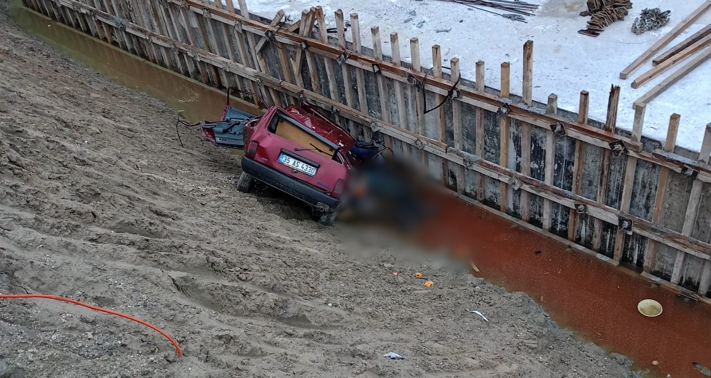 Aydın'da feci kaza: 3 ölü