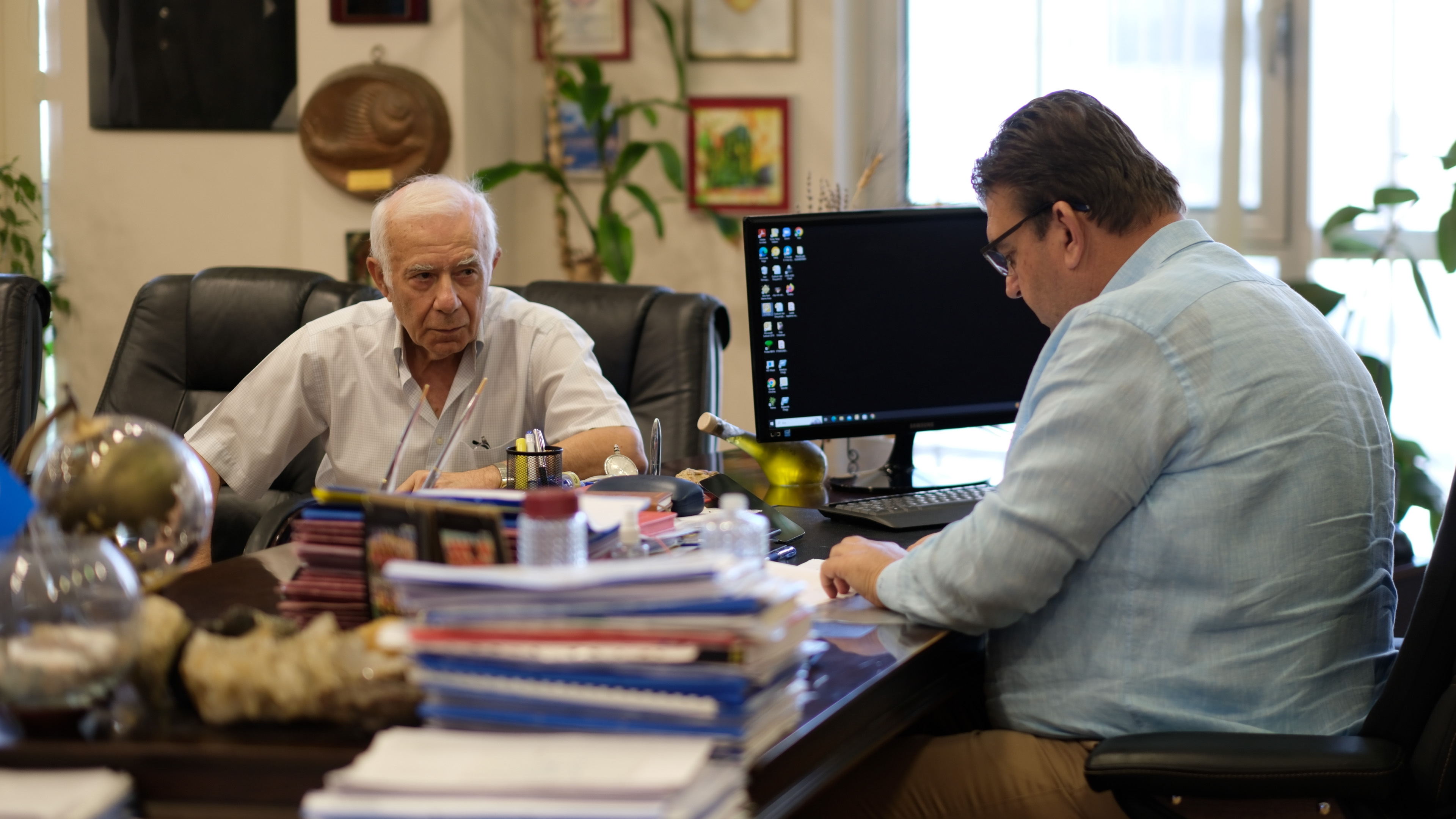 “Halk Günleri” vatandaşın derdine derman oluyor