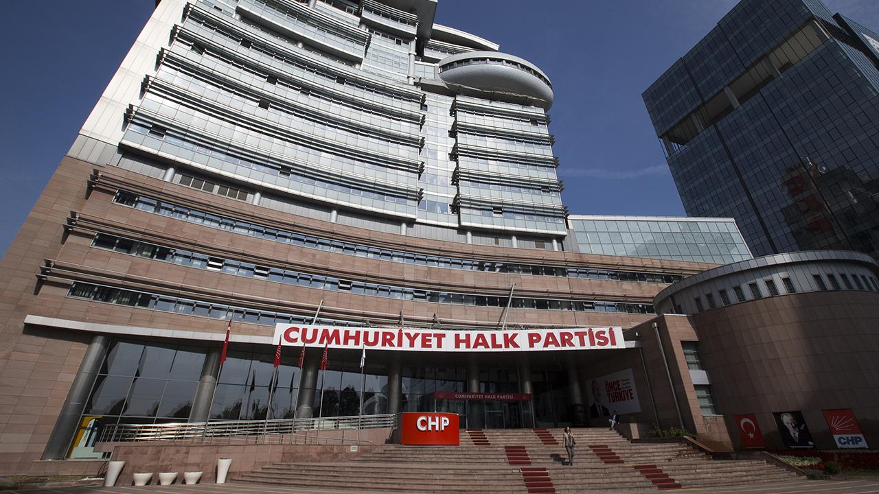 CHP PM bugün aday belirleme gündemiyle toplanıyor