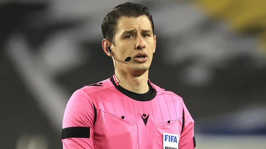 Halil Umut Meler sahalara dönüyor!