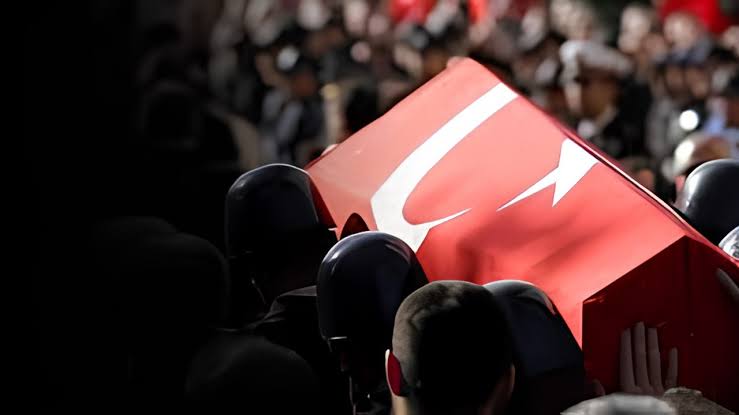 Pençe-Kilit Harekâtı bölgesinde şehit sayısı 9’a yükseldi