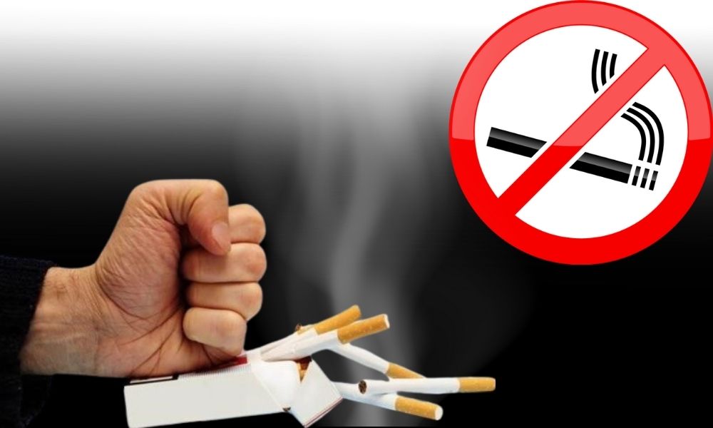 Türkiye sigara kullanımında dünya birincisi!