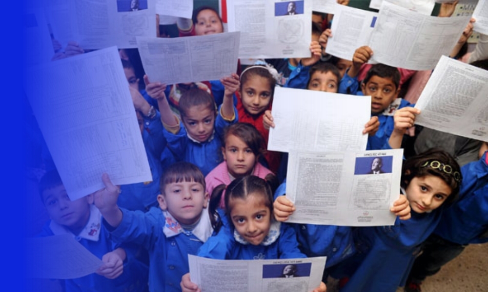 Yarıyıl tatili bugün başladı!