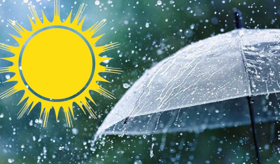 Meteoroloji açıkladı! Bu illere dikkat…