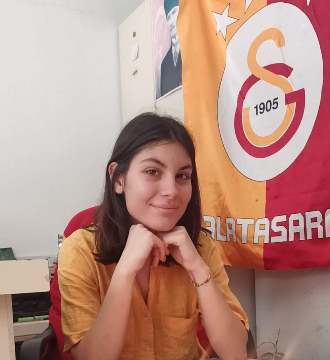 Kuşadası'nda genç ölüm!