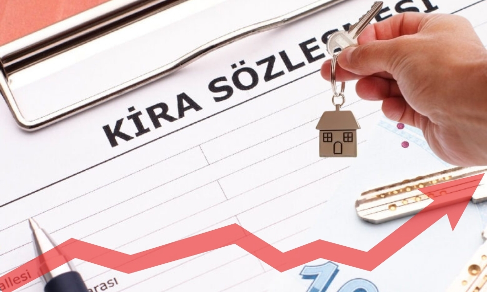 Vatandaş kira fiyatlarından dertli!