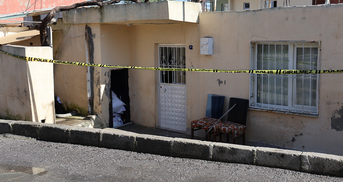 İzmir'de 12 yaşındaki çocuğun katili yabancı uyruklu şahıs yakalandı