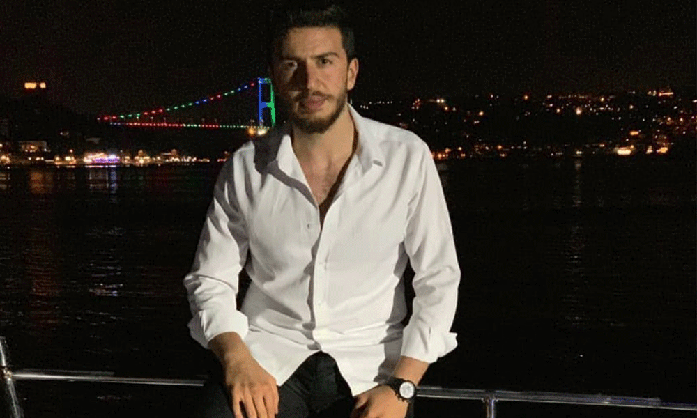 Cumhuriyet Savcılığı 23 yaşındaki Murat’ın ölümünü şüpheli buldu